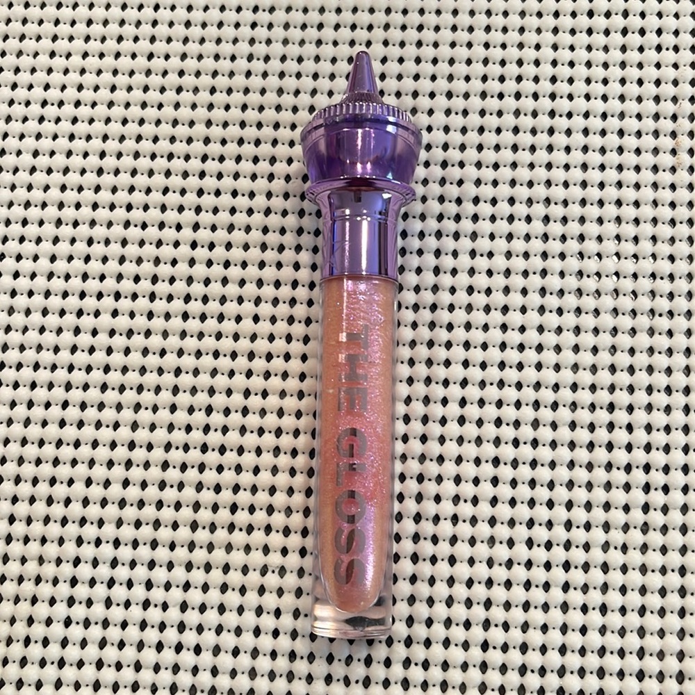 Jeffree Star The Gloss